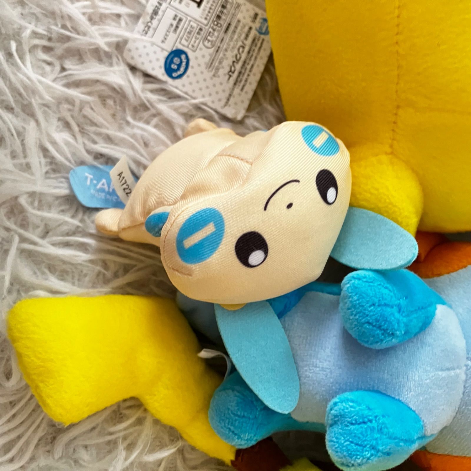 ポケットモンスター ぬいぐるみ 大量まとめ売り 18点セット タグあり