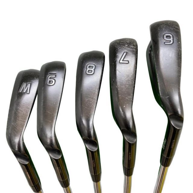 G730 MODUS 3 105 s| 中古 | アイアンセット | ピン G730 MODUS 3 105 s| 中古 | アイアンセット | ピン
