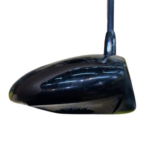 ブリヂストン BRIDGESTONE J715 & J15F 3w ブリヂストン J715 B3 ドライバー、J15F 3W & 5W ブリヂストンスポーツ