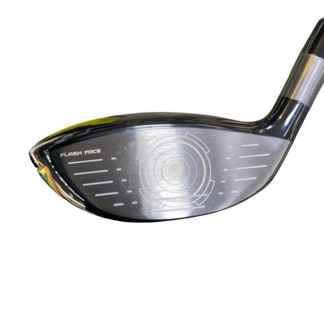 中古】 キャロウェイ EPIC FLASH STAR 7W フェアウェイウッド FW