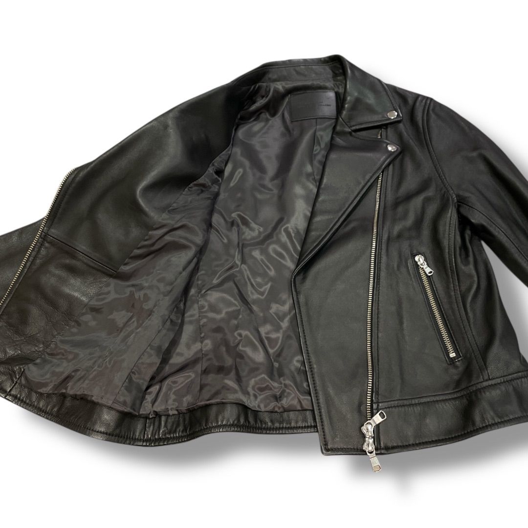 green label relaxing グリーンレーベルリラクシング SHEEPレザー