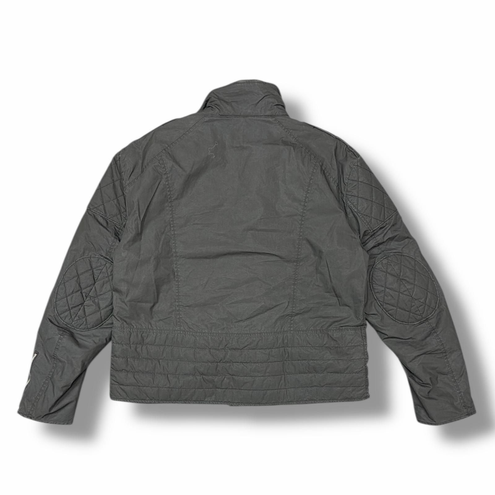 ジャケット・アウター neighborhood RIDERS / CR-JKT ブランドコラボ【NEIGHBORHOOD】LEATHER RACER JACKET (Neighborhood