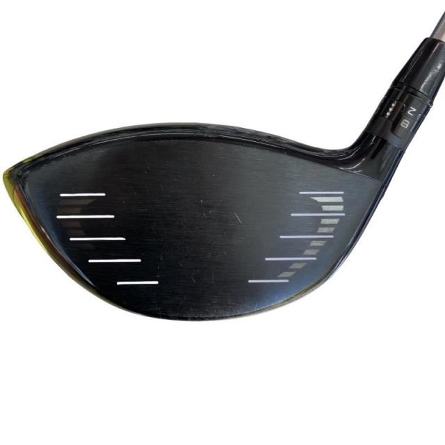 Titleist VG3 ドライバー 10.5度 VG50 SRシャフト タイトリスト VG3 ドライバー（2010年）の試打レビュー 口コミ・評価