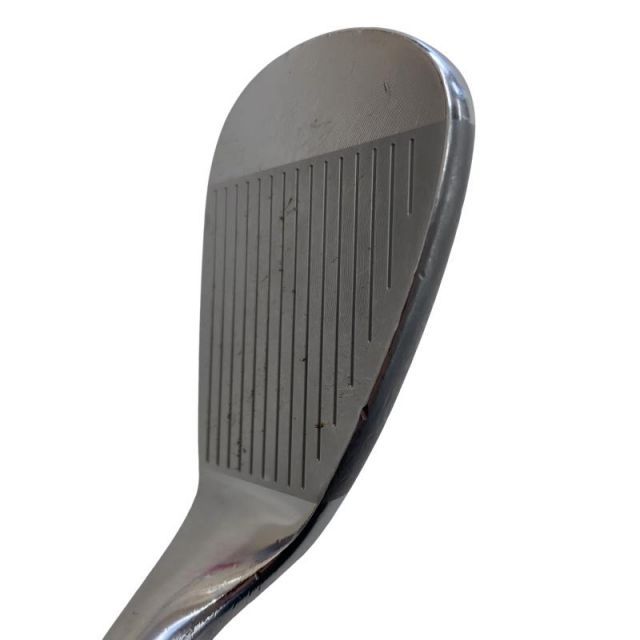 中古】 ミズノ ミズノ THE CRAFT 56° ウェッジ WG 純正特注シャフト