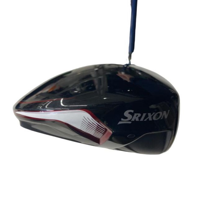 中古】 ダンロップ SRIXON ZX5 9.5° ドライバー DR Diamana ZX50