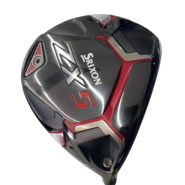 中古】 ダンロップ SRIXON ZX5 9.5° ドライバー DR Diamana ZX50