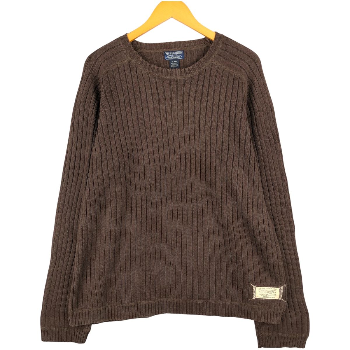 古着 00年代 ラルフローレン Ralph Lauren POLO JEANS COMPANY 