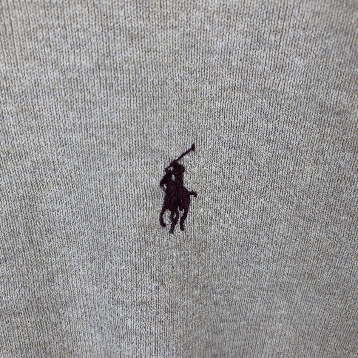 古着 ラルフローレン Ralph Lauren POLO by Ralph Lauren コットン