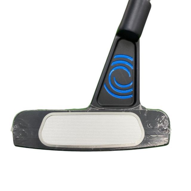 中古】 オデッセイ Ai-ONE TRI-BEAM JAILBIRD MINI CS 34インチ パター