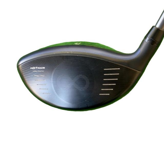 中古】 コブラ KING LTDx 9°(ブルー) ドライバー DR SPEEDER NX for