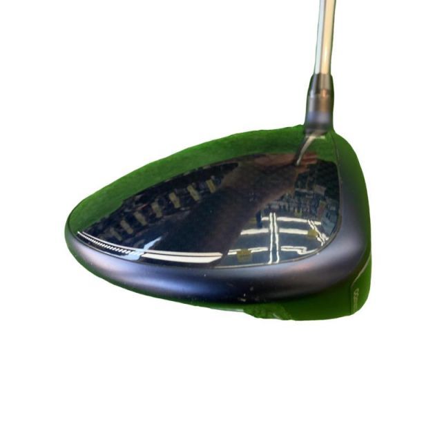 中古】 コブラ KING LTDx 9°(ブルー) ドライバー DR SPEEDER NX for