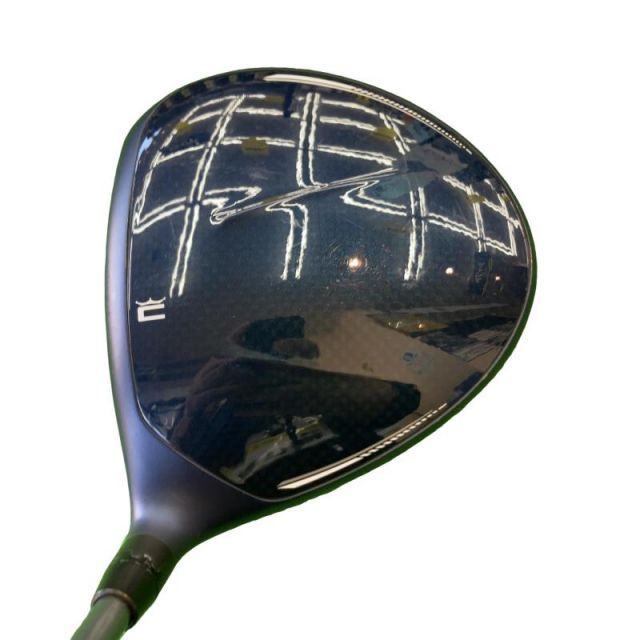 中古】 コブラ KING LTDx 9°(ブルー) ドライバー DR SPEEDER NX for