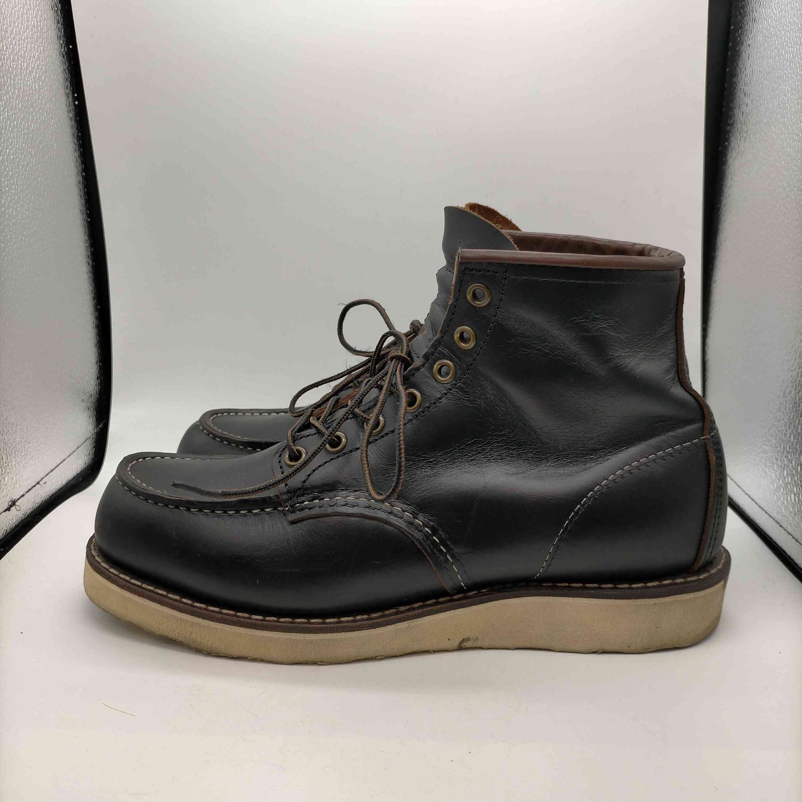 レッドウィング RED WING 24年製 8849 6-inch Classic Moc Irish 