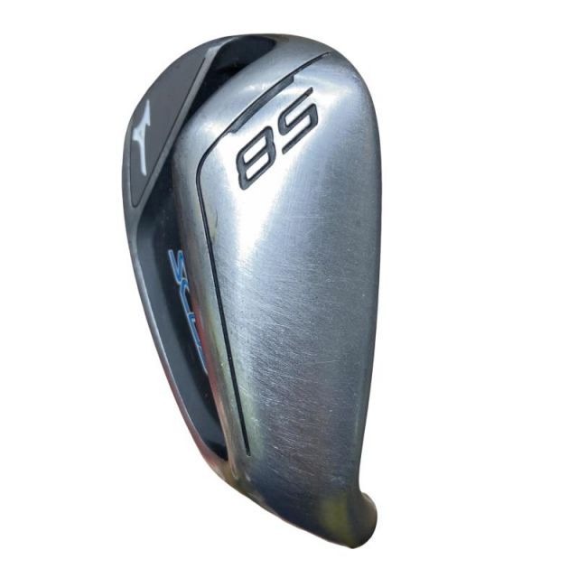 中古】 ミズノ SCUD 58° ウェッジ WG Dynamic Gold 95 (フレックスS