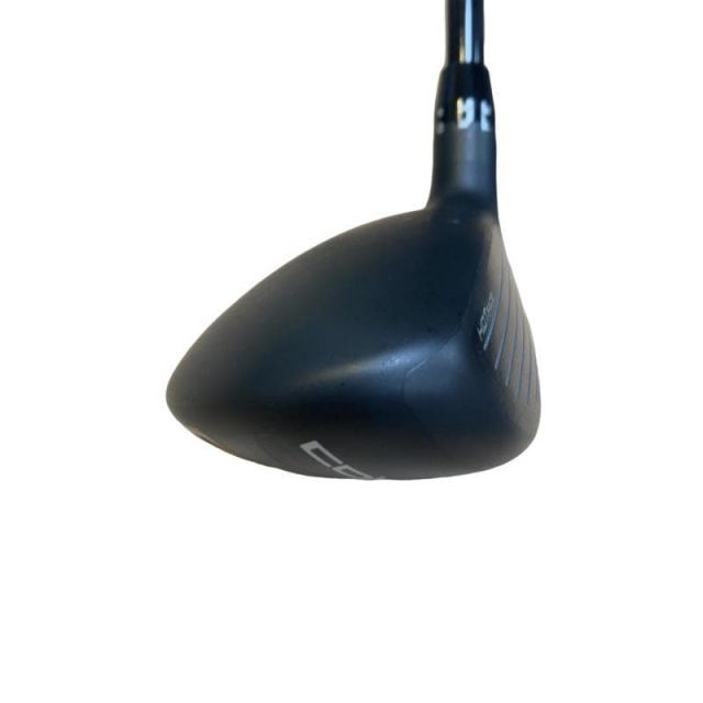 中古】 コブラ cobra DS-ADAPT 4H ユーティリティ UT SPEEDER NX for