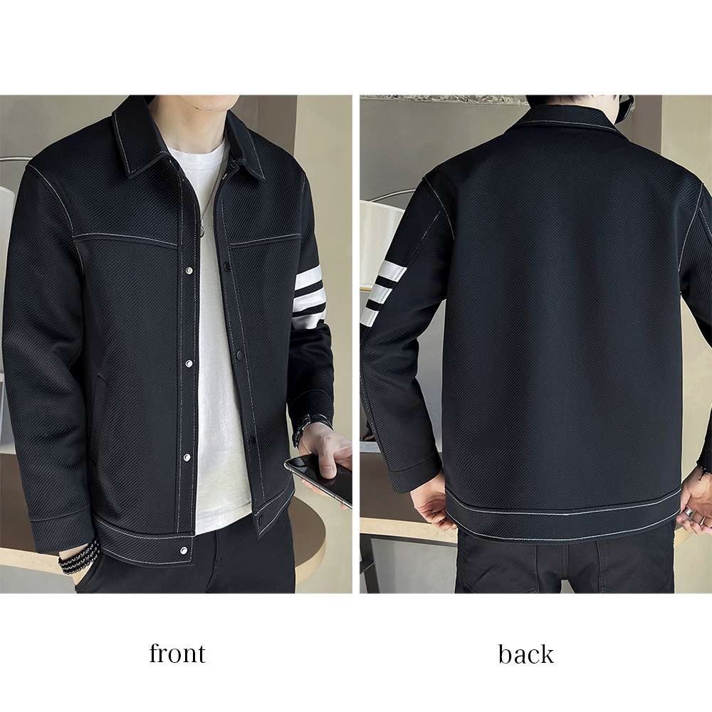 OFF! ステンカラーコート