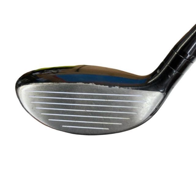 中古】 ヤマハ inpres RMX 7W フェアウェイウッド FW Motore Speeder