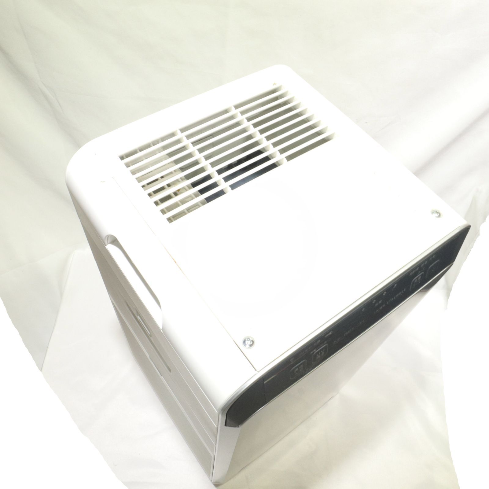 ダイキン空気清浄機 ACB50X.S 2021年製　未使用品 ダイキン 空気清浄機 ACB50X-S 未開封