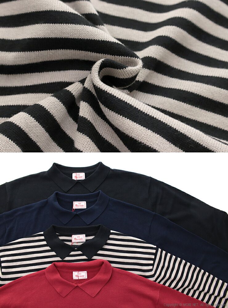 20%OFF] マオメイド mao made やわらかコットン ちょこっと衿レディ