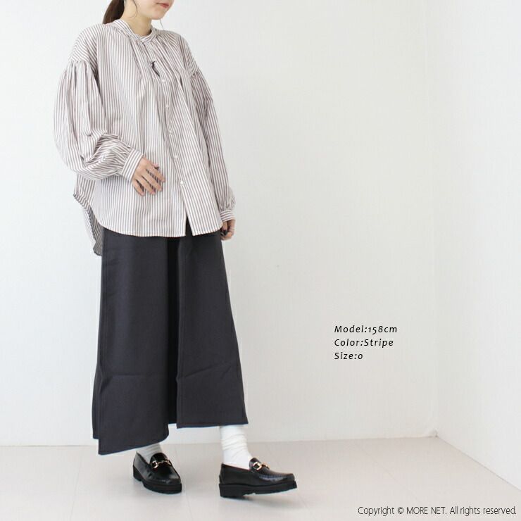 25%OFF] マノン MANON ピンオックスアミカルシャツ/PINOX AMICAL SHT