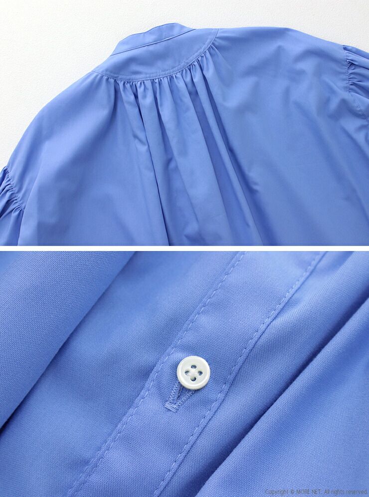 25%OFF] マノン MANON ピンオックスアミカルシャツ/PINOX AMICAL SHT