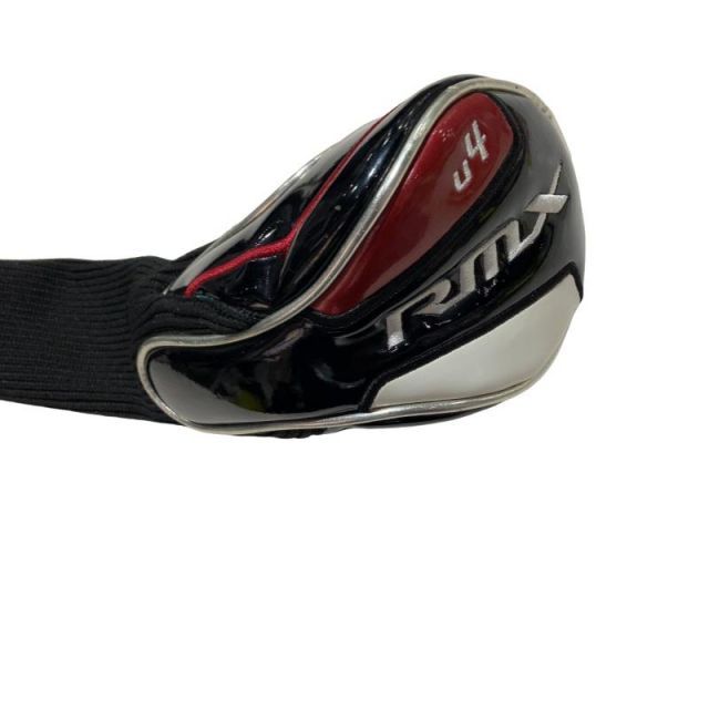 中古】 ヤマハ RMX(2016) U4 ユーティリティ UT FUBUKI Ai 55