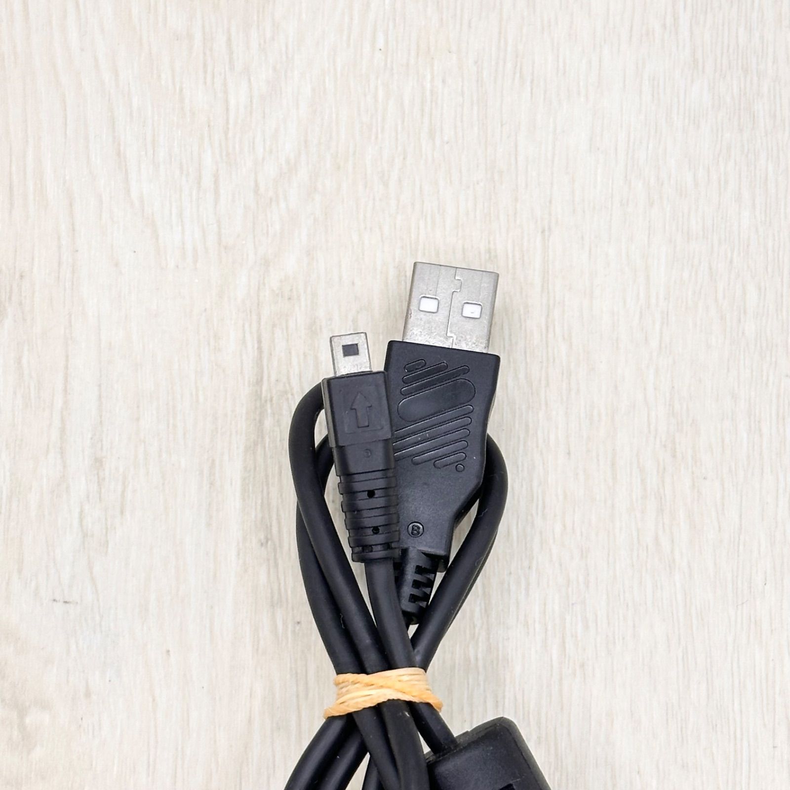 ルミックスケーブル 純正 Panasonic LUMIX パナソニック USB 充電 