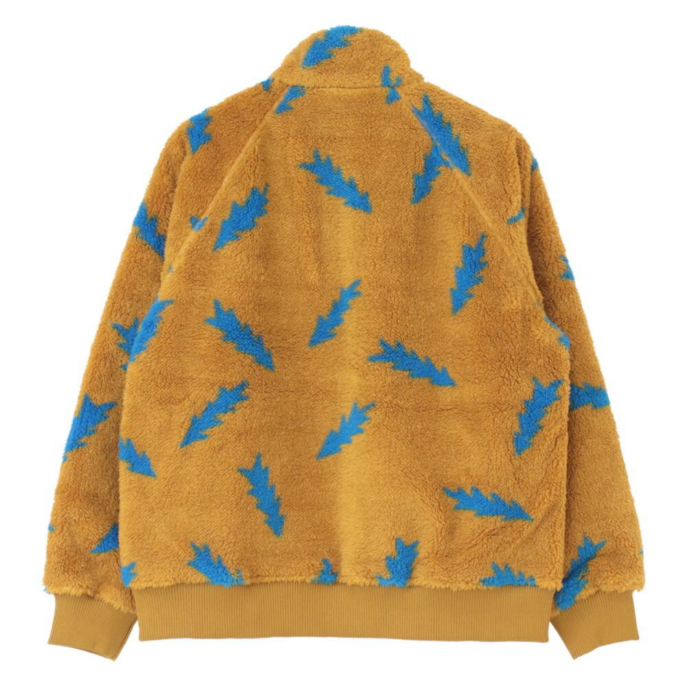 20%OFF] チャムス CHUMS かせきさいだぁコラボ ボンディングフリース