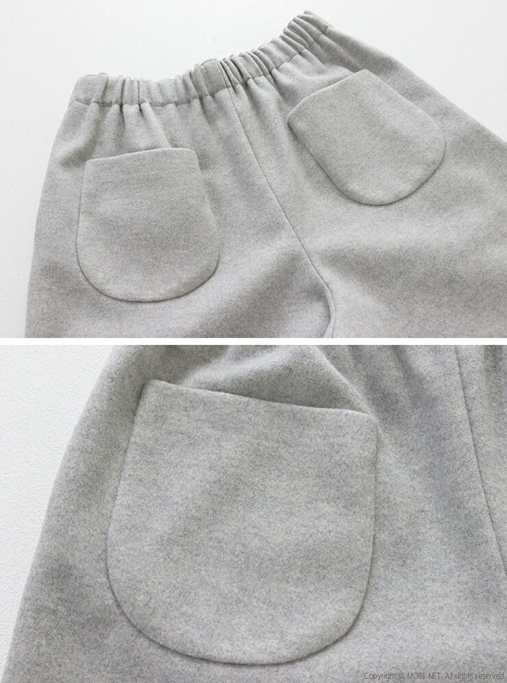 25%OFF] ダナファヌル Dana Faneuil WOOLLET SOFT ワイドイージー