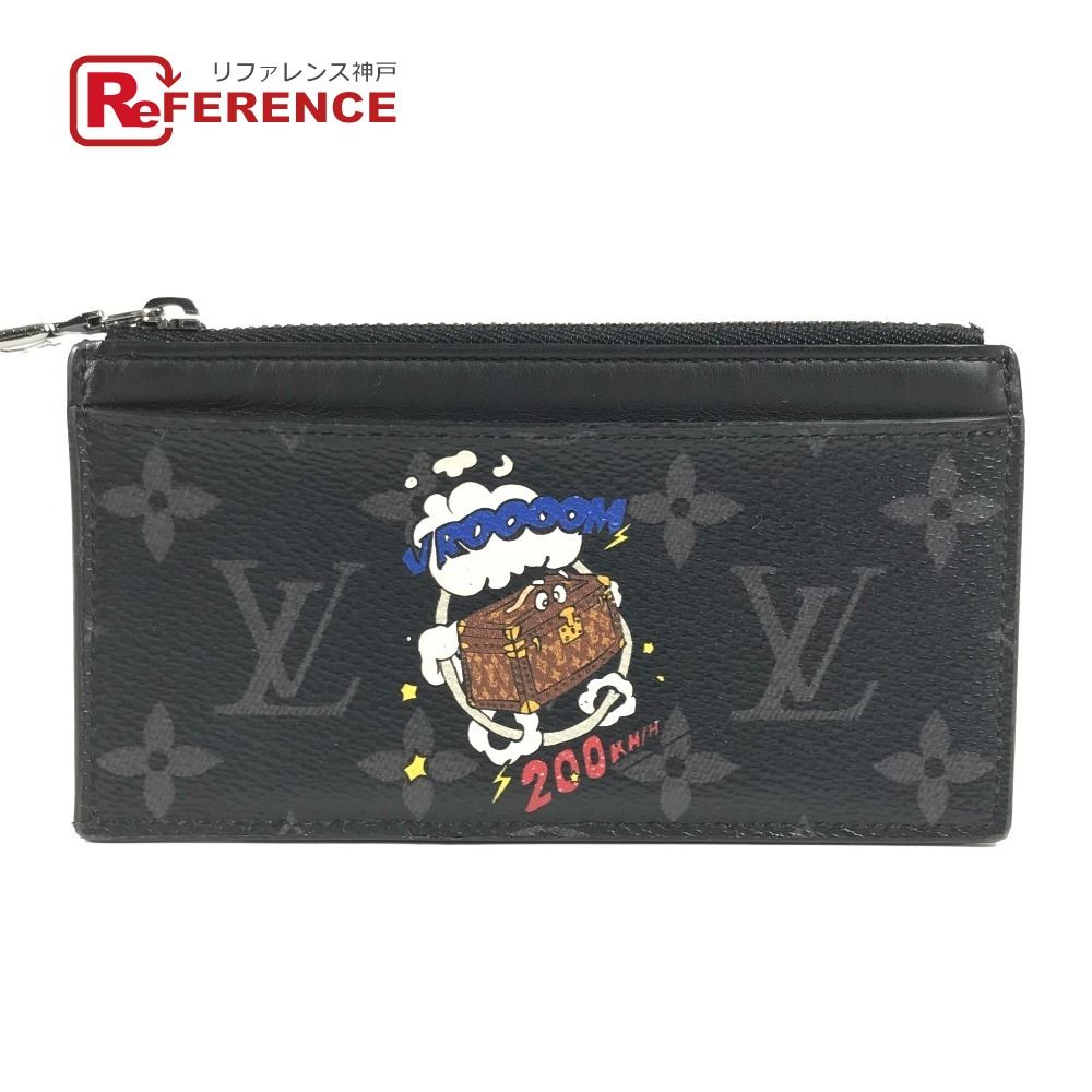 LOUIS VUITTON ルイヴィトン コインケース コインカードホルダー