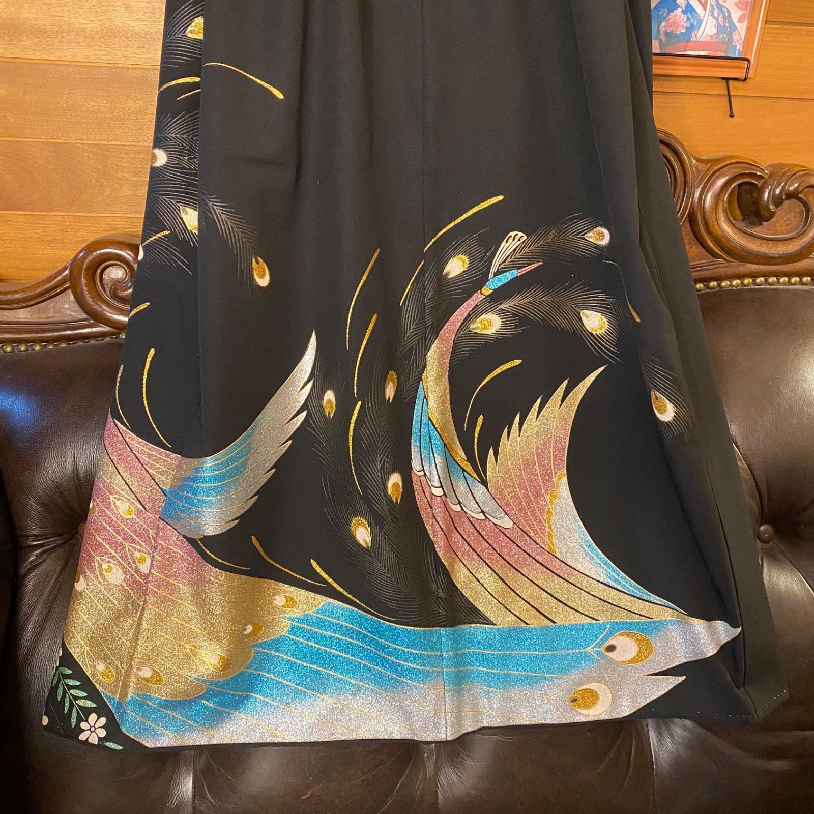 ハンドメイド レトロ