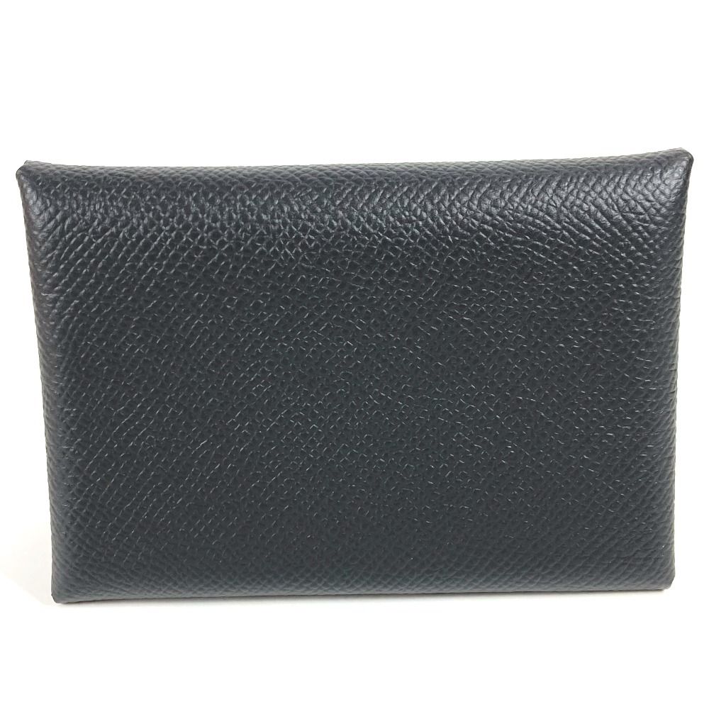 HERMES エルメス コインケース カルヴィデュオ カルヴィ デュオ