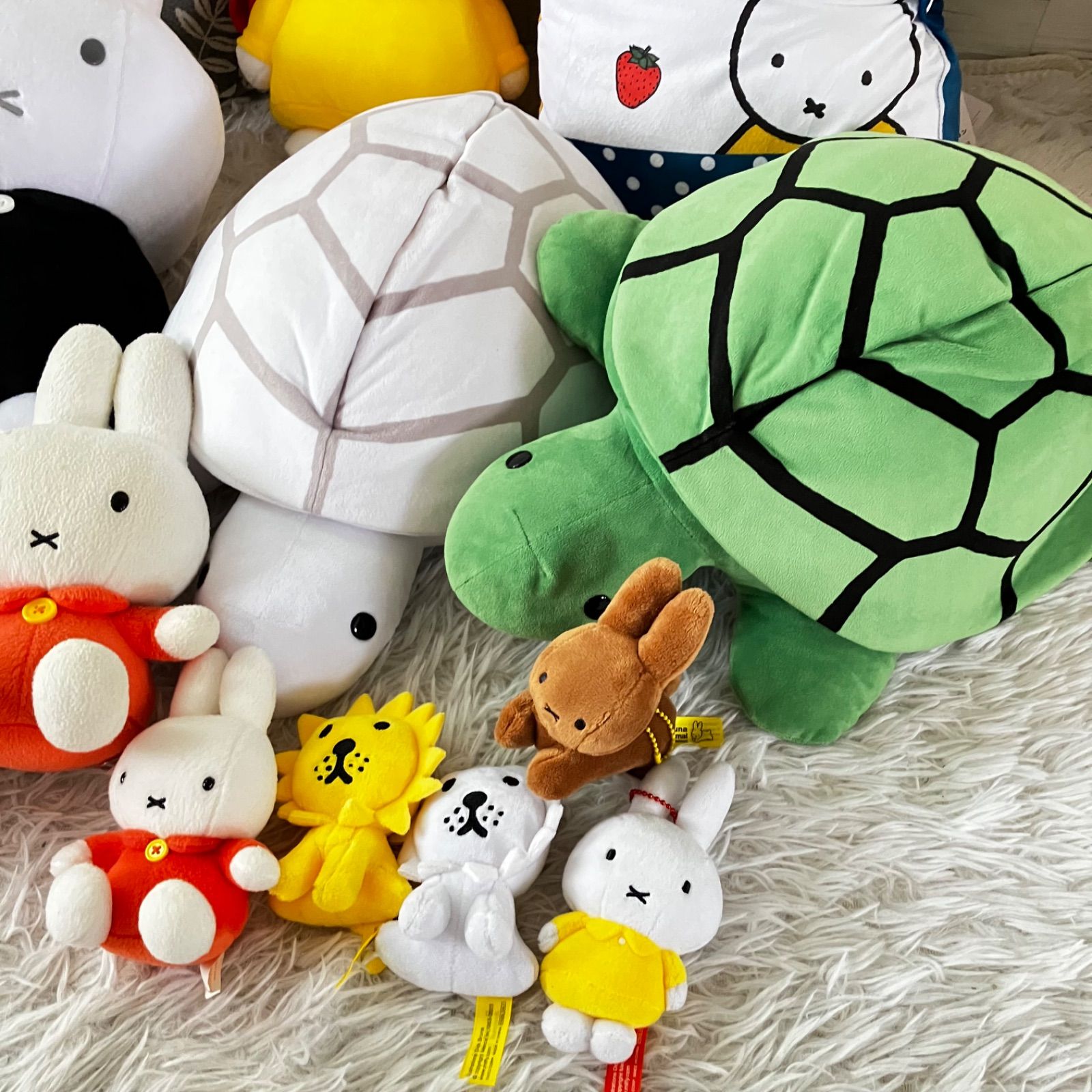 miffy - ミッフィー 大量まとめ売りセットの通販 by Peter's shop