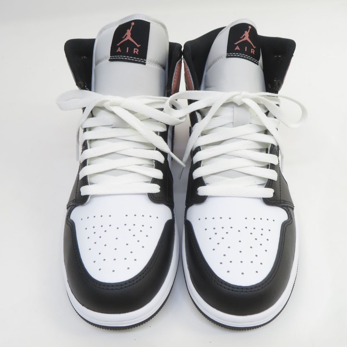 未使用】NIKE ナイキ AIR JORDAN 1 MID エアジョーダン ミッド DQ8426 