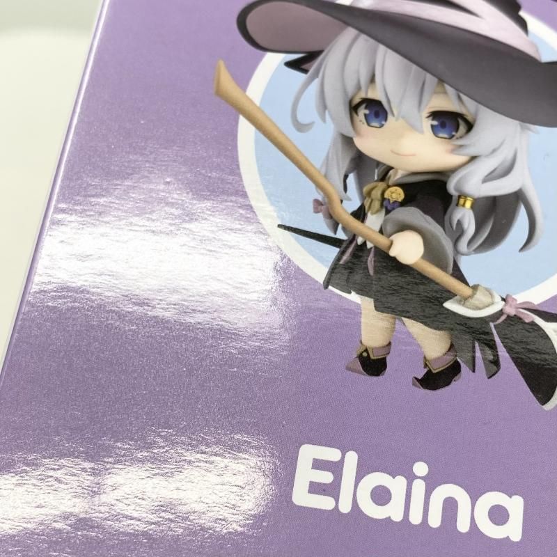 中古】未開封 ねんどろいど 1878 イレイナ グッドスマイルカンパニー