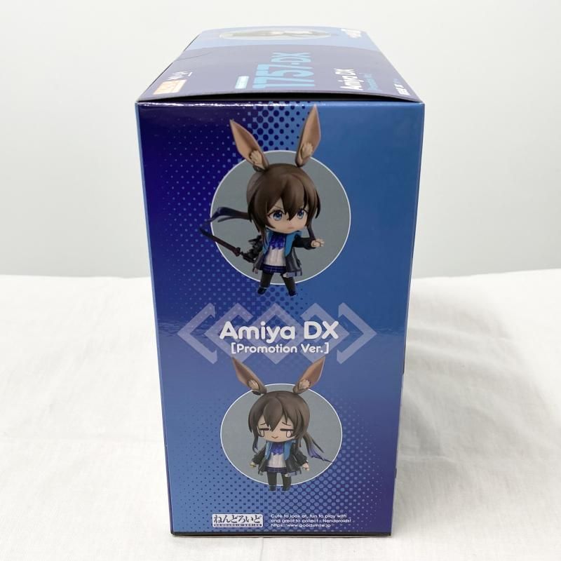 ねんどろいど アーミヤ DX [昇格Ver.] 【未開封・新品】 ねんどろいど アーミヤ DX [昇格Ver.]｜グッドスマイルカンパニー公式