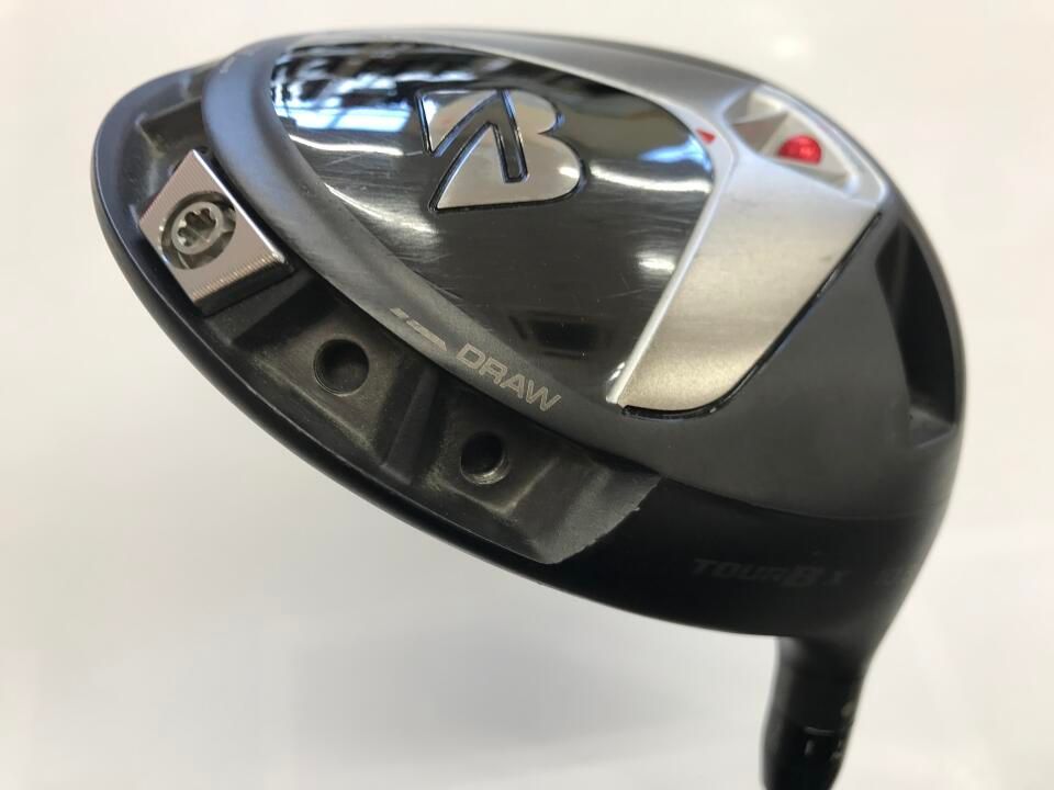 ブリヂストン TOUR B X 10.5度 Speeder 569 EVOLUTION 7 Sフレックス