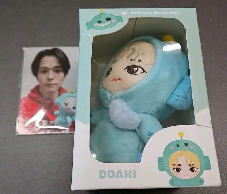 TREASURE アサヒ ぬいぐるみ funny jumpsuit plush doll - メルカリ