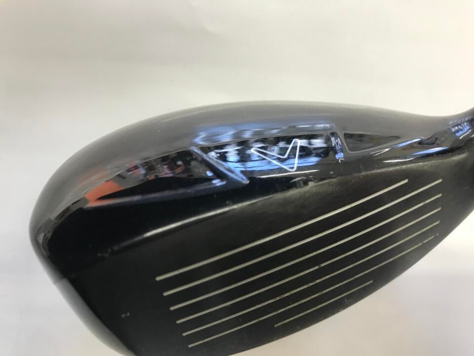 キャロウェイ EPIC STAR 20度 Speeder EVOLUTION for EPIC Sフレックス