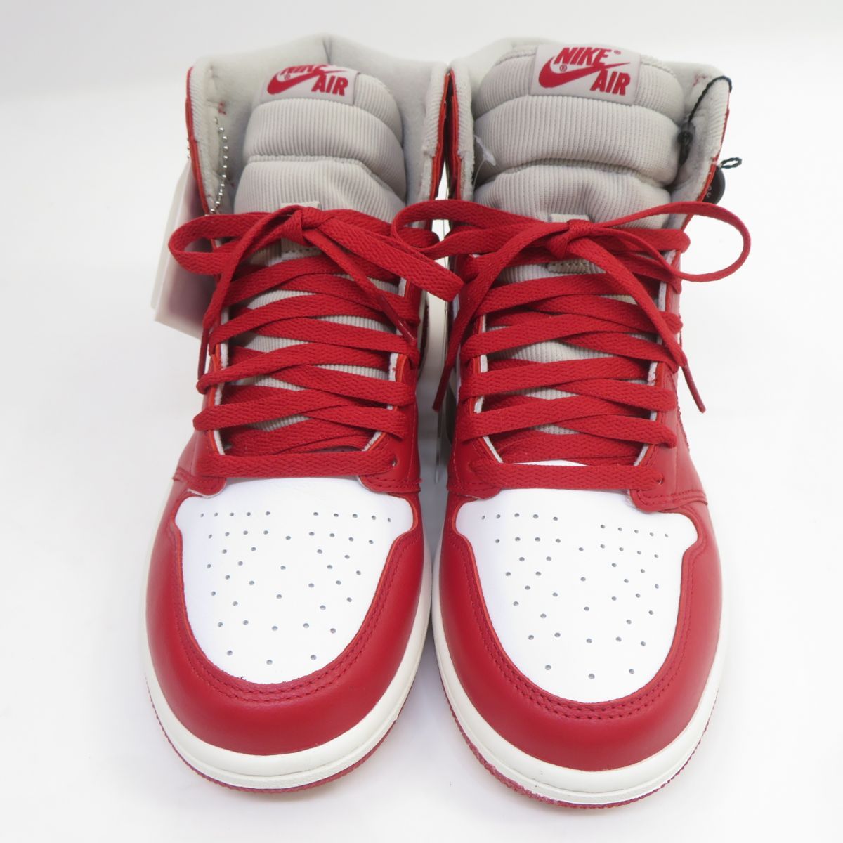 未使用】NIKE ナイキ WMNS AIR JORDAN 1 RETRO HIGH OG ウィメンズ 