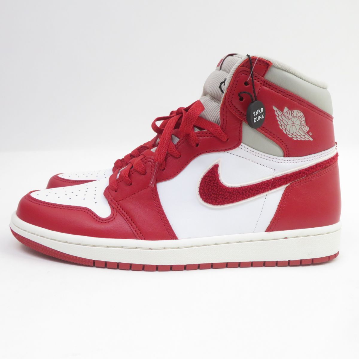 未使用】NIKE ナイキ WMNS AIR JORDAN 1 RETRO HIGH OG ウィメンズ 