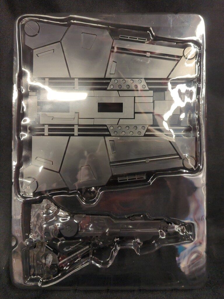 Flame Toys 鉄機巧 アルトアイゼン - メルカリ