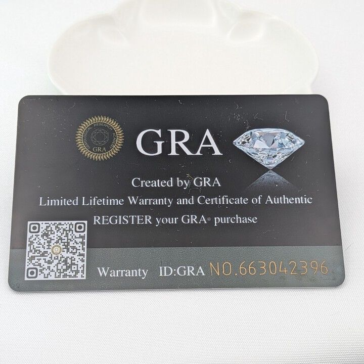 ブレスレット】S925シルバー モアサナイト アレルギー対応 直径0.5cm