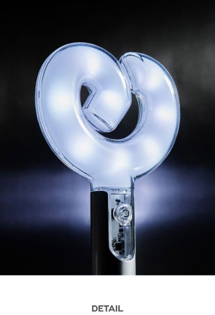 aespa エスパ ペンライト ver2 新品未開封 aespa ペンライト ver2 新品未開封 ☆最新 aespa OFFICIAL FAN LIGHT