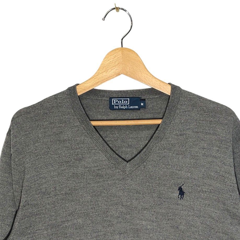 Polo by Ralph Lauren ポロバイラルフローレン ニット セーター ワン