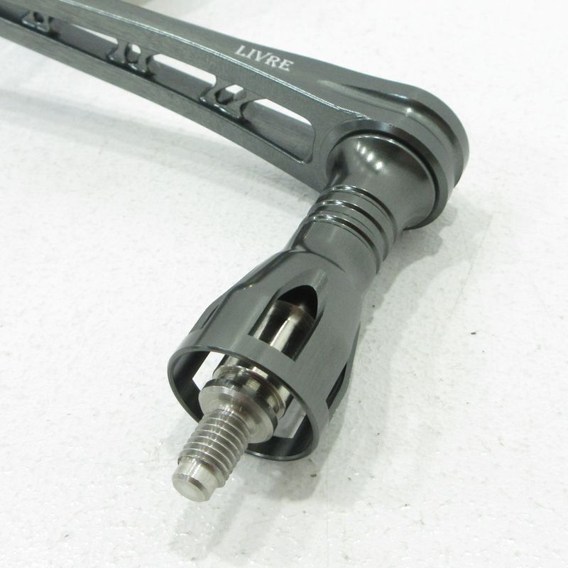 三重本店】 中古 釣具 LIVRE | リブレ POWER パワー98 R6 EP50 シマノ