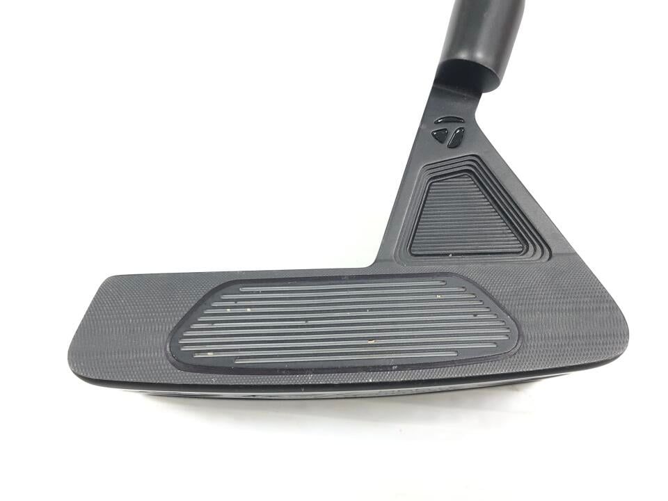 テーラーメイド 【訳あり】TP COLLECTION BLACK DEL MONTE TB1 パター