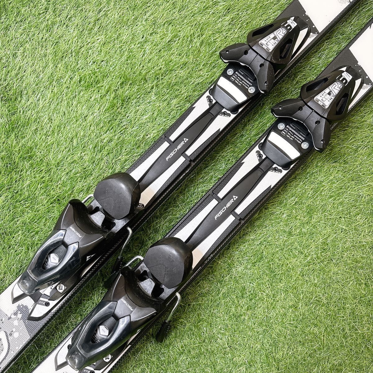 メンズ スキー フィッシャー バイロン トレンド FISCHER VIRON TREND
