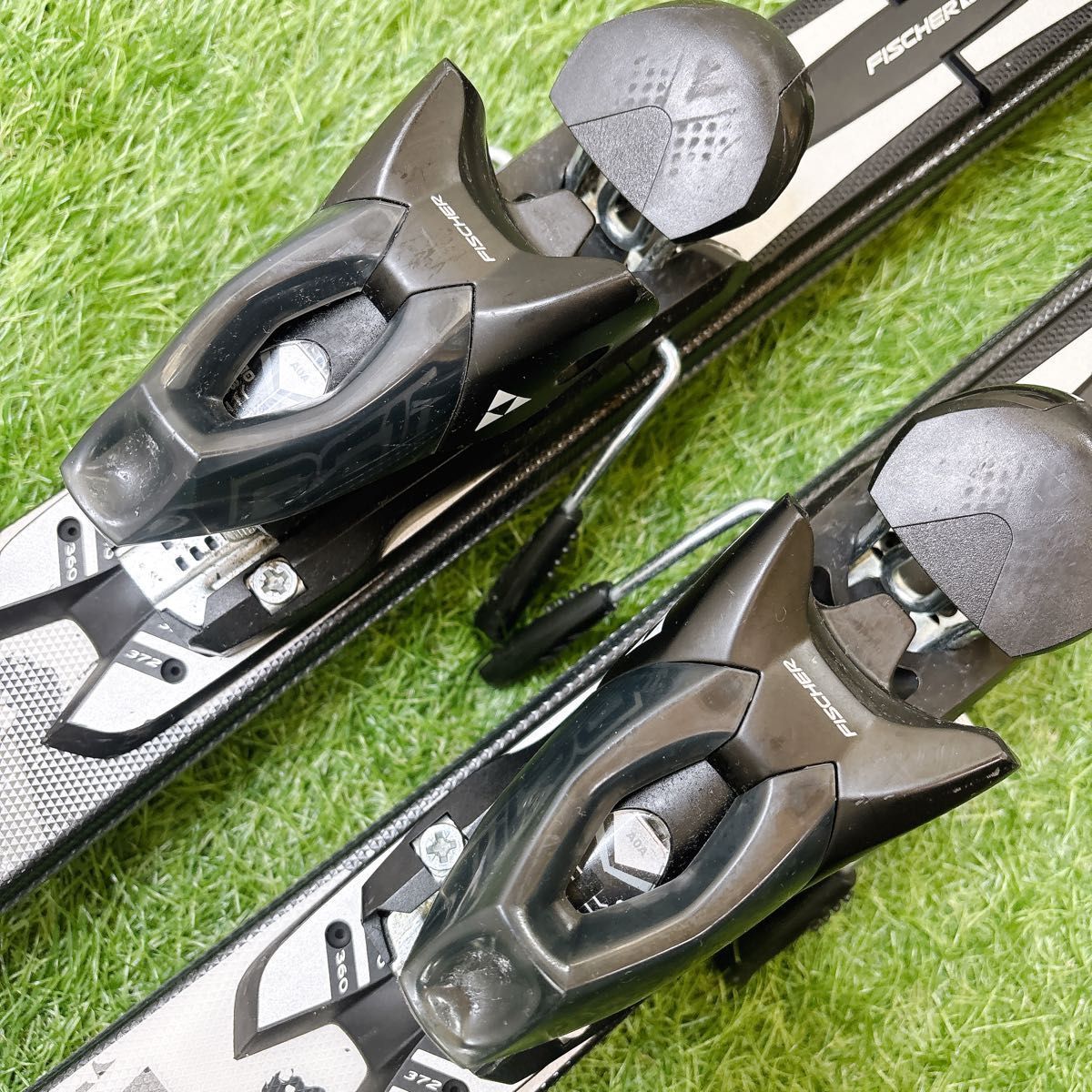 メンズ スキー フィッシャー バイロン トレンド FISCHER VIRON TREND