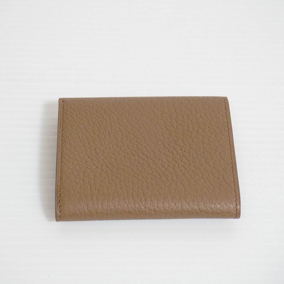 カミーユフォルネCamille Fournetアリゲーターレザーコンビ2つ折財布 カミーユフォルネCamille Fournetアリゲーターレザーコンビ2つ折財布